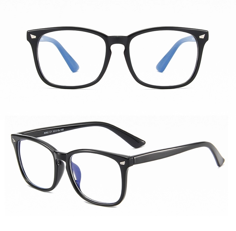 Glasses View