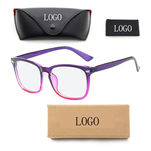 Blue Light Blocking Optical Glasses