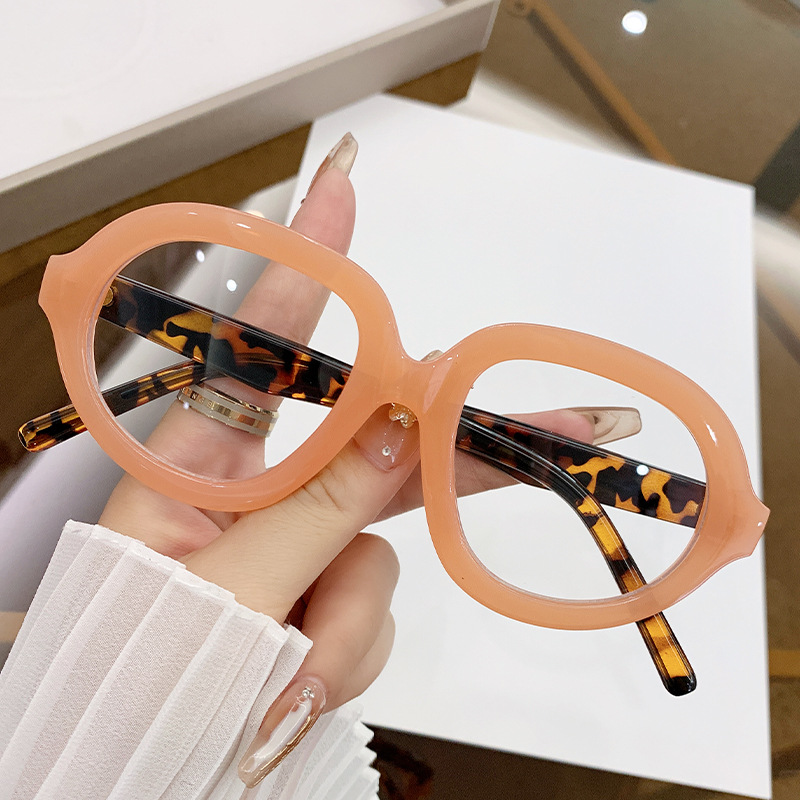 Reading Glasses Full Frame Aesthetic