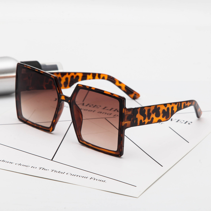Wholesale Retro Square Kids Sunglasses UV400 Custom Logo PC Frame Vintage Children Eyewear Shades for Boys Girls