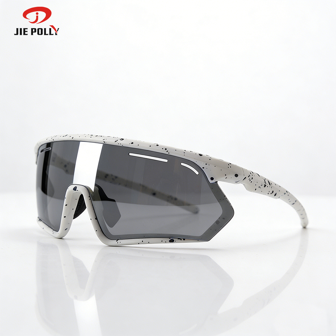 Factory Direct Supply Photochromic Bike Glasses COLOR CHANGING Glare Scratch Resistant Outdoor Sports Eyewear for B2B Buyers