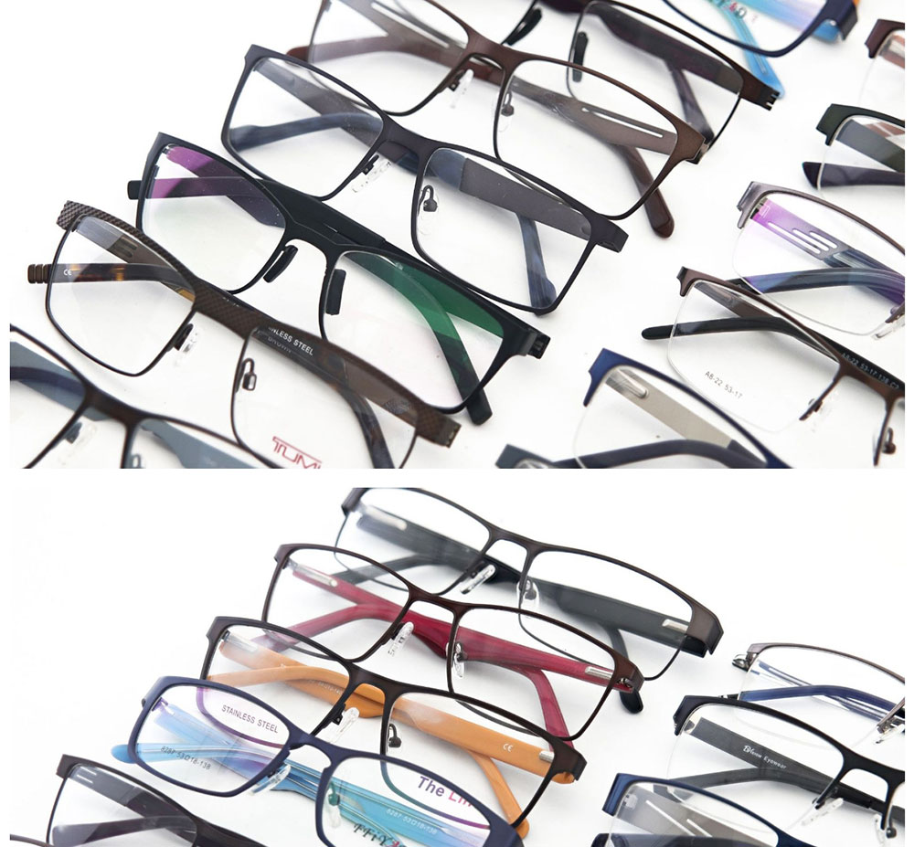 Frame Model View 7