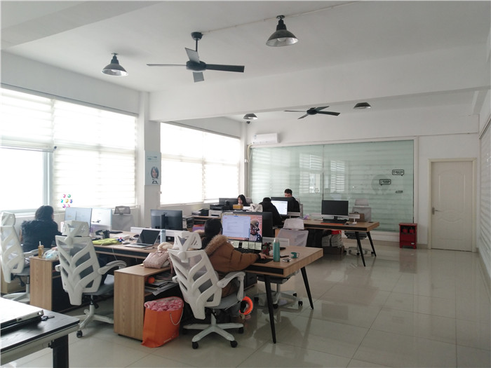 Company Facility 1