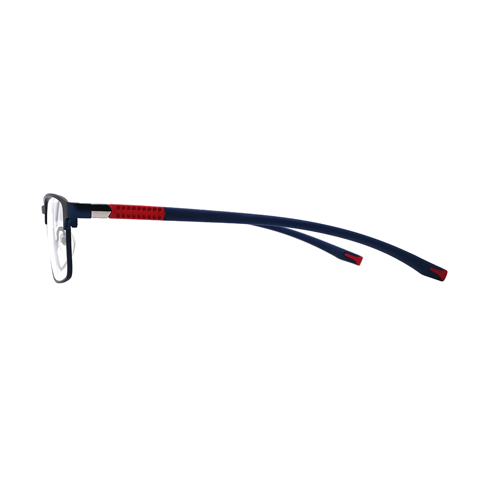Originating Factory Premium Lightweight Metal PC Optical Frames Wholesale Bulk Order Eyewear Frame Optical for Men Women