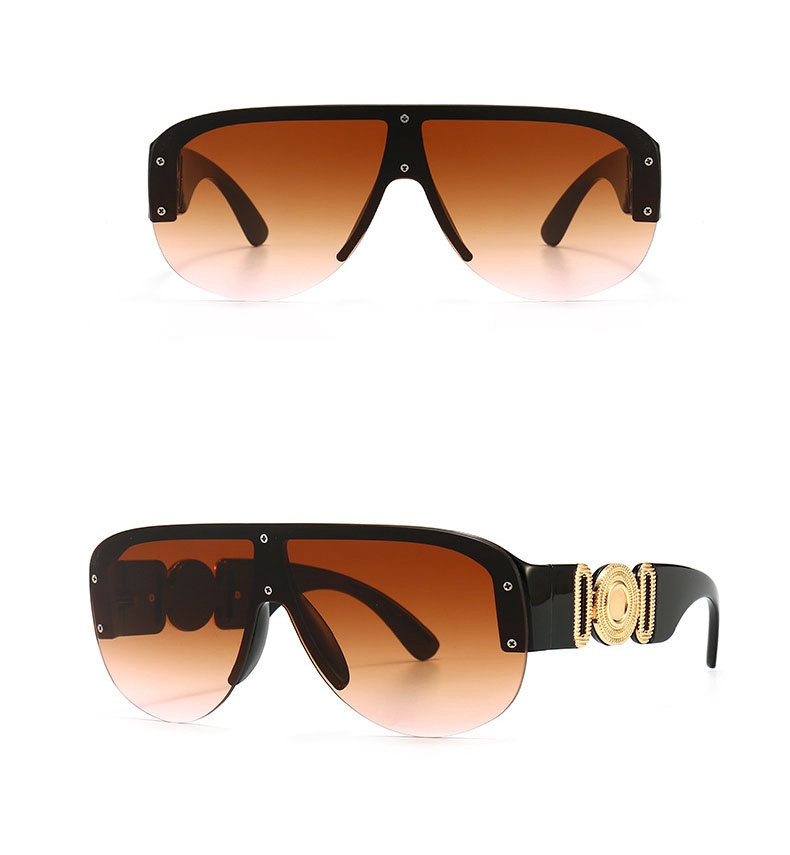 Superhot Eyewear 49300 Details