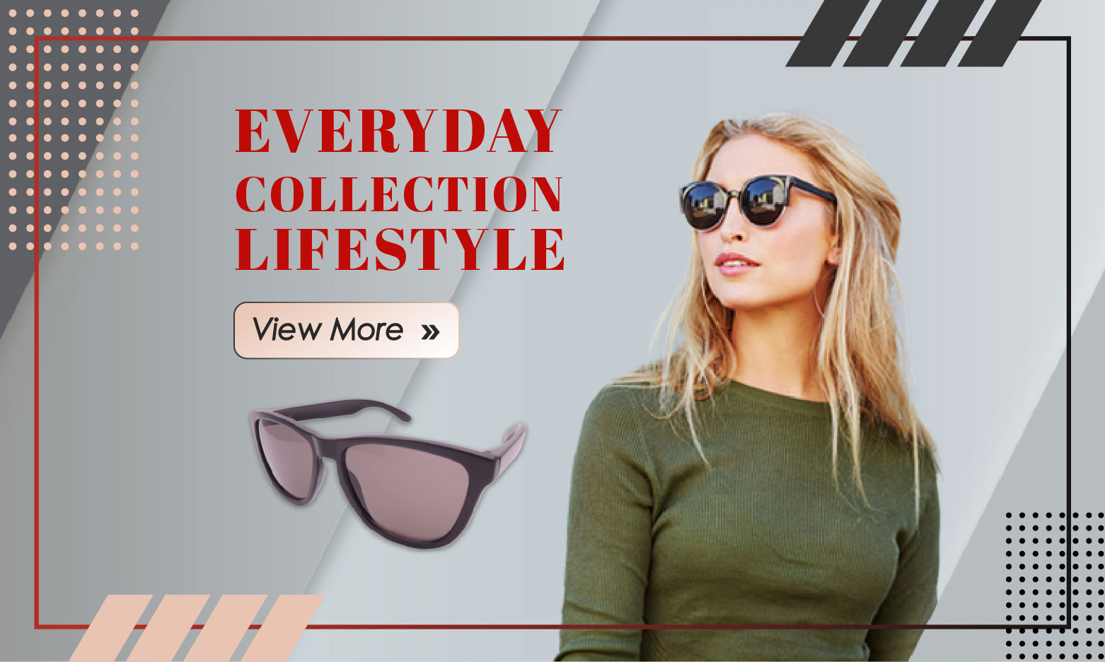 Eyewear Showcase