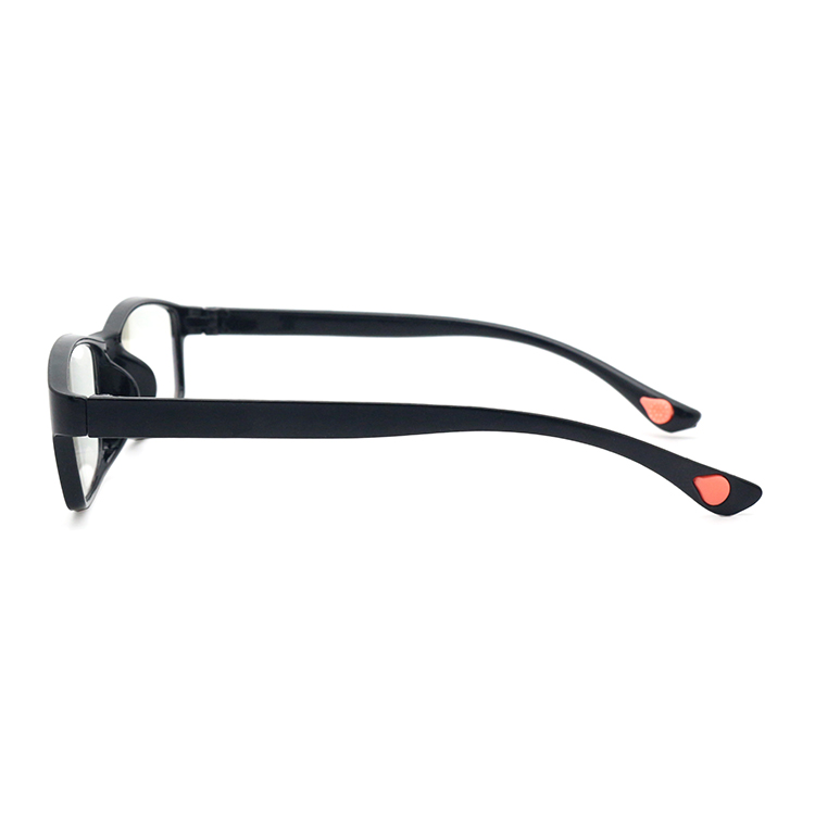 Wholesale ultra Light Anti Blue Light Classic Elderly Reading Glasses Men Women Reader Glasses Frame