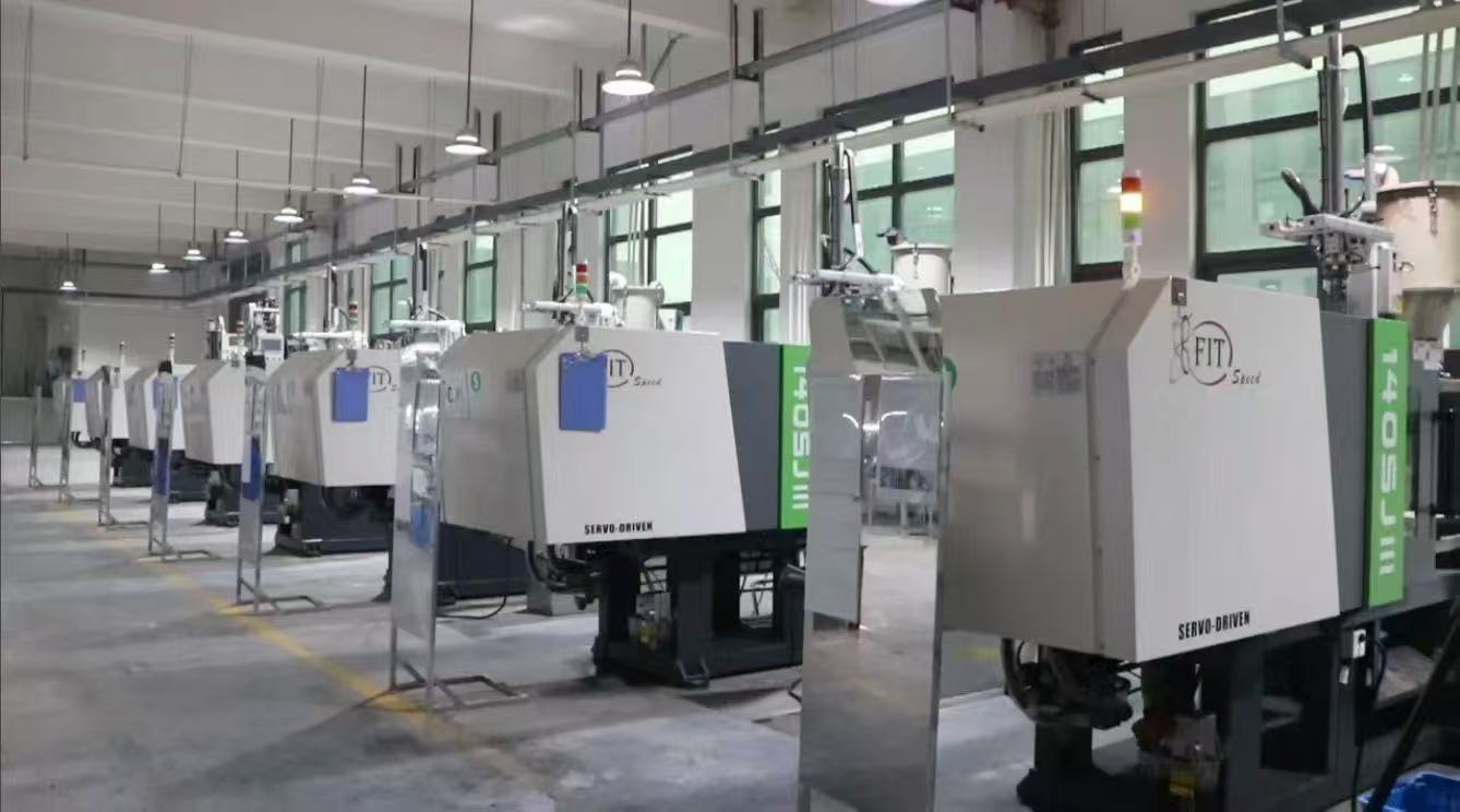 Factory Operation