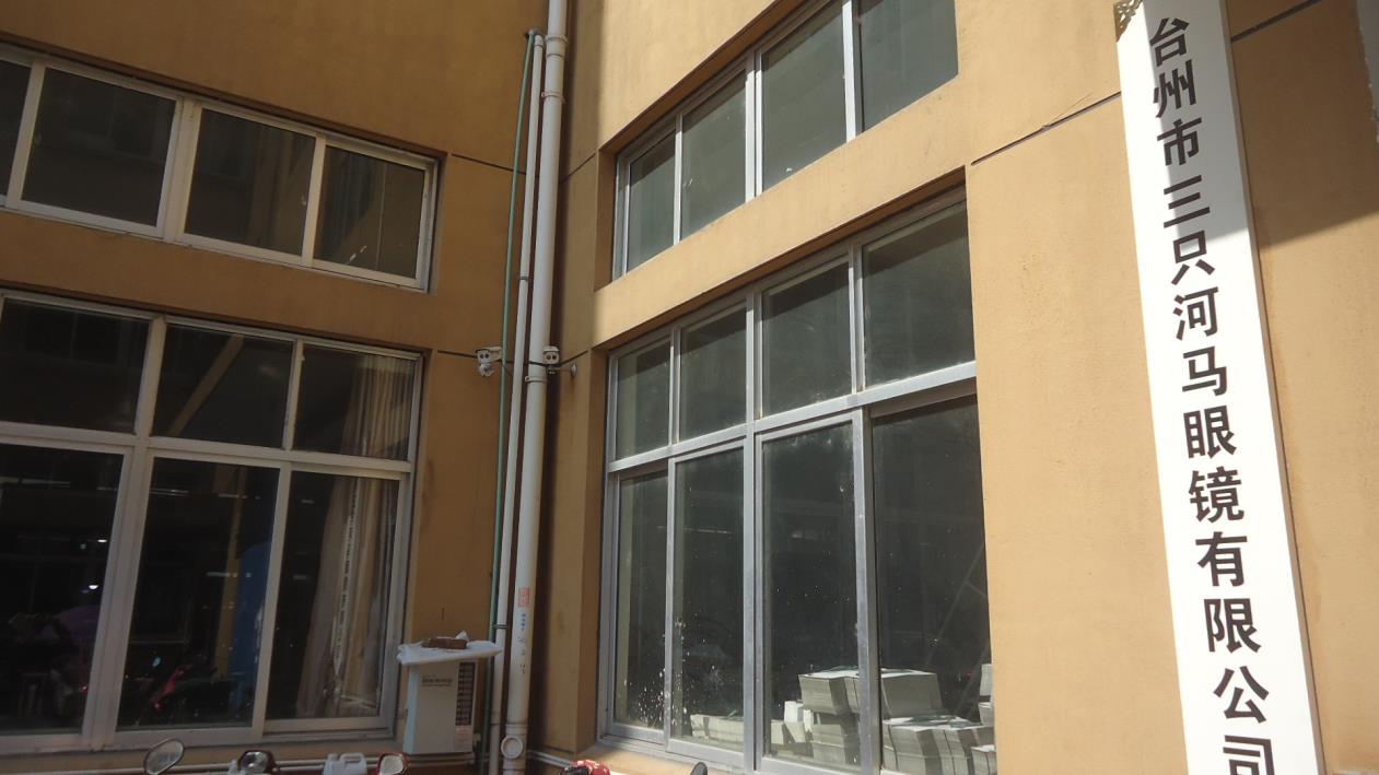 Company Environment 1