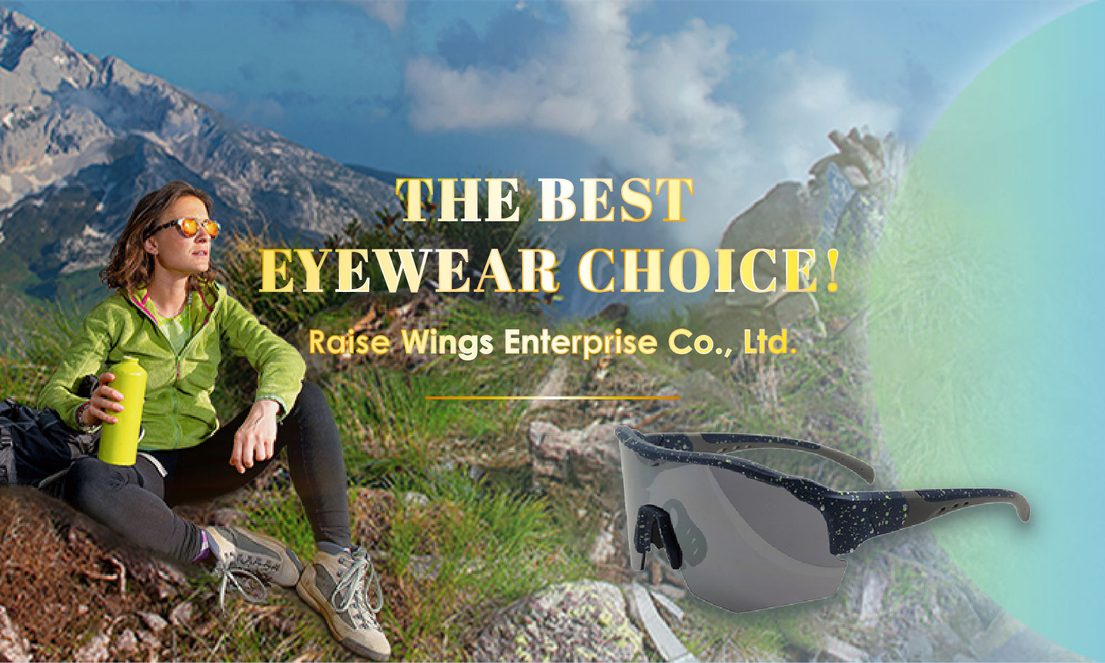 Eyewear Showcase