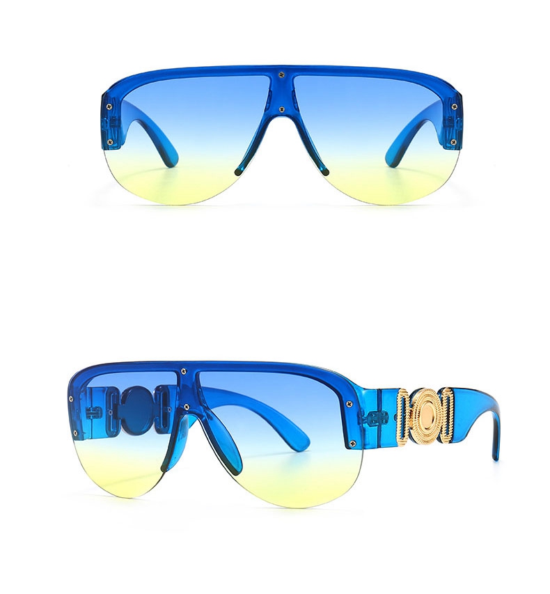 Superhot Eyewear 49300 Details