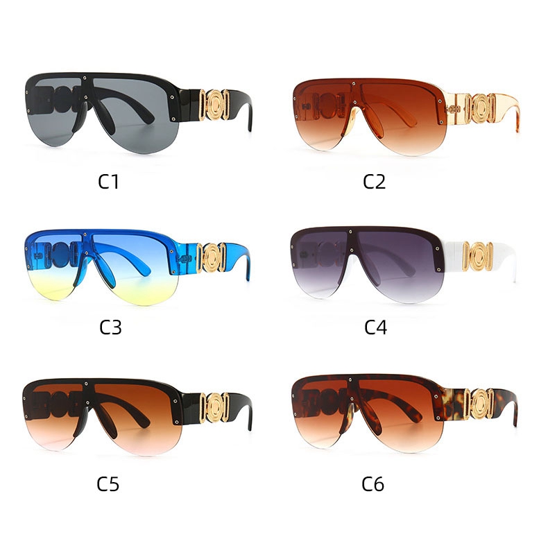 Superhot Eyewear 49300 Details