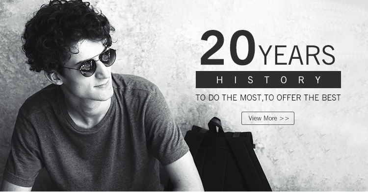 Eyewear Overview Banner