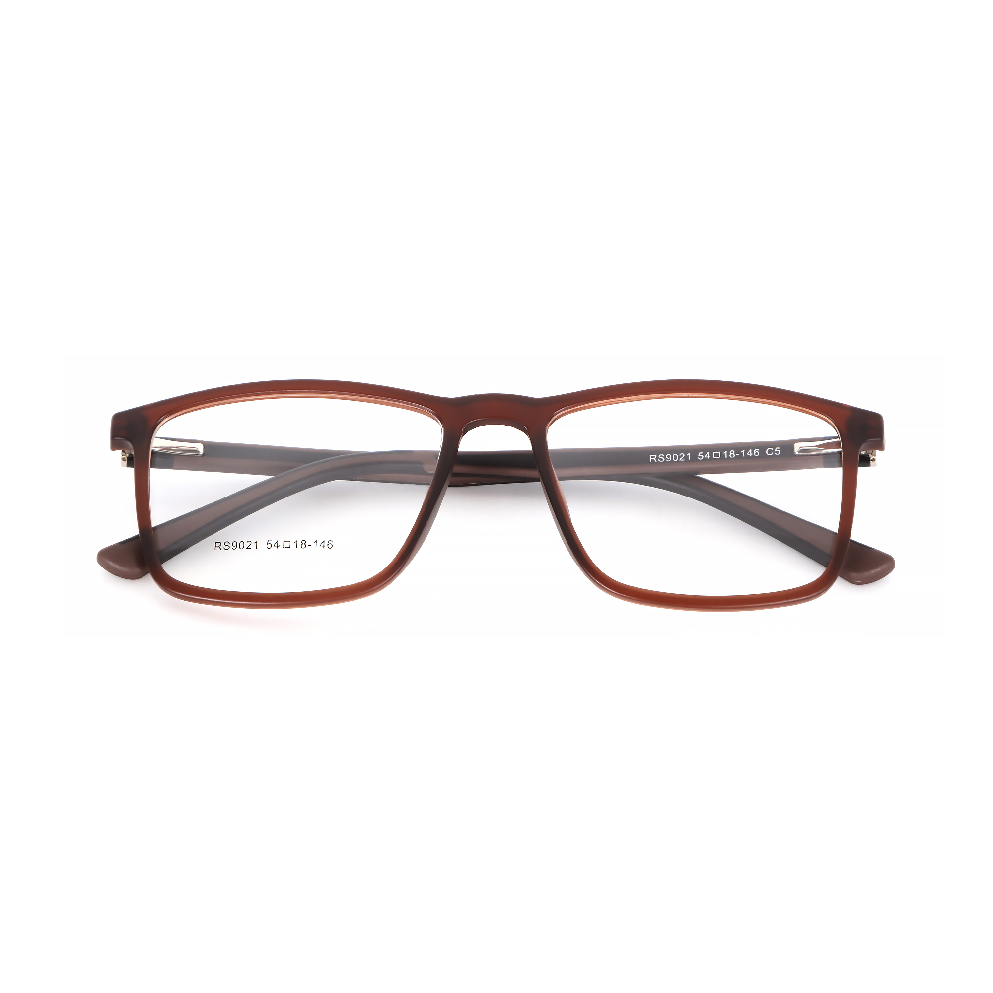 Eyewear Showcase