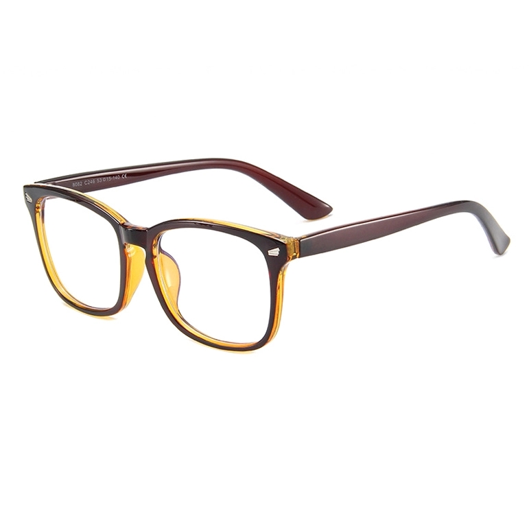 Glasses View