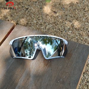 Photochromic Bike Glasses