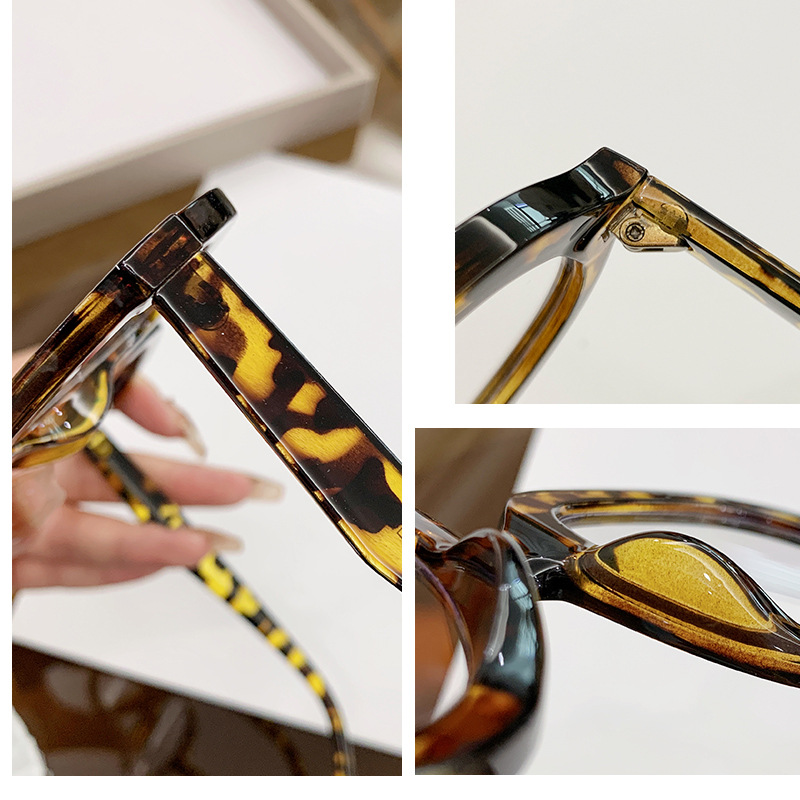 Fashionable Unisex Reading Glasses Color Variant
