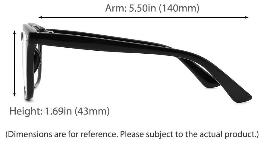 Computer Eyeglasses