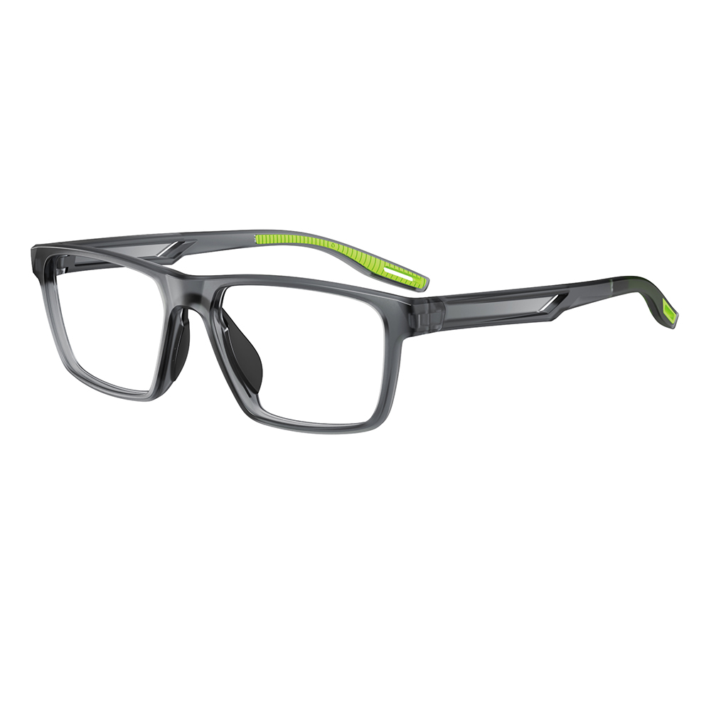 Men Premium Sport Prescription Glasses Eyeglass Frames Manufacturer High Quality Fashion Unbreakable Spectacle Frames