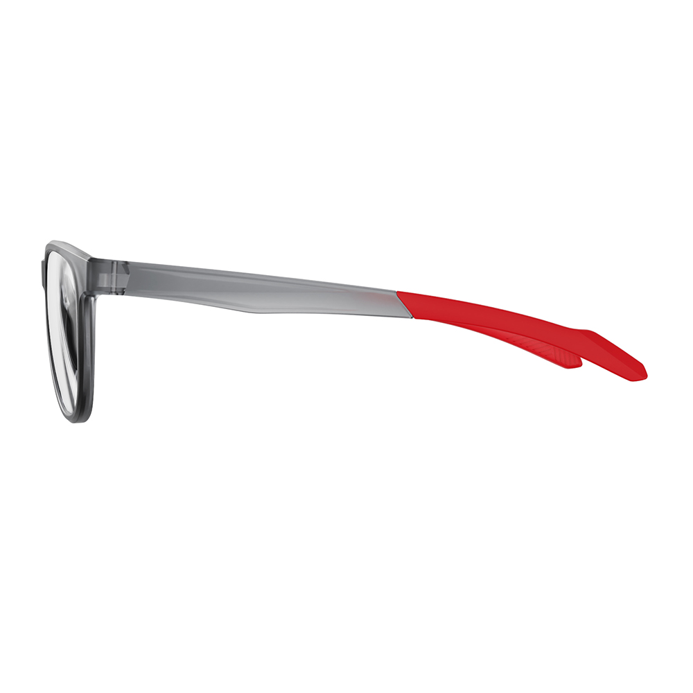 Wholesale Unbreakable Optical Spectacle Glasses Frame Custom Logo Men TR90 Mixed Sport Eyeglass Frames
