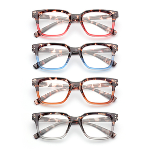 Bulk Adjustable Reading Glasses Scratch Resistant